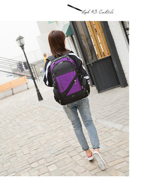 Mochila para Computadora de Gran Capacidad - Image 29