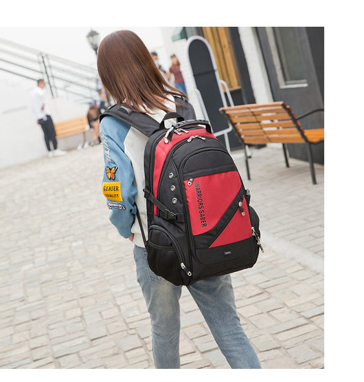 Mochila para Computadora de Gran Capacidad - Image 30