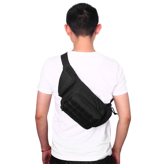 Bolsa Táctica Multiusos para Almacenamiento Exterior - Image 14