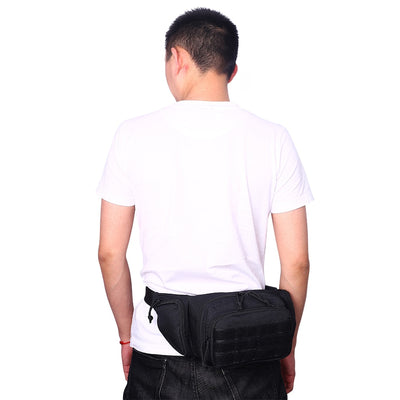 Bolsa Táctica Multiusos para Almacenamiento Exterior - Image 15
