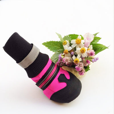 Botas Impermeables para Perros Grandes y Medianos - Image 22