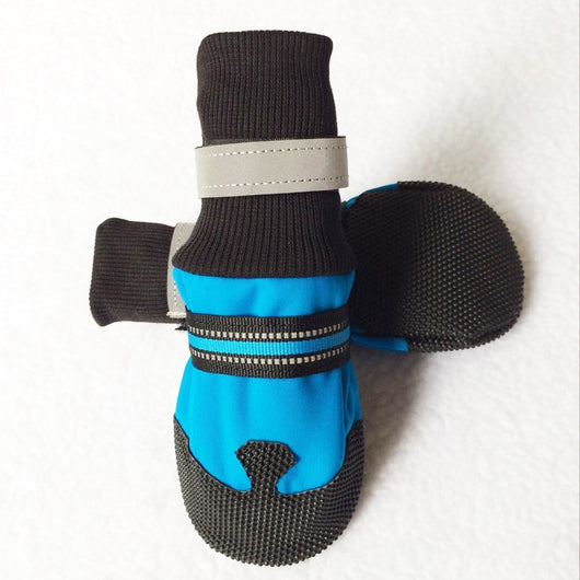 Botas Impermeables para Perros Grandes y Medianos - Image 23