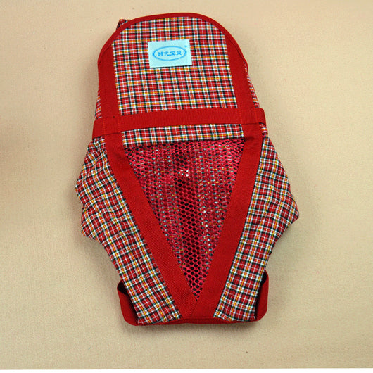 Portabebé Multifuncional Ergonómico - Image 12