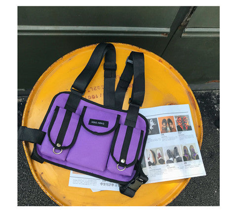 Mochila Deportiva y de Ocio - Image 10