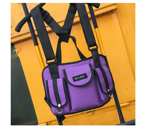 Mochila Deportiva y de Ocio - Image 11