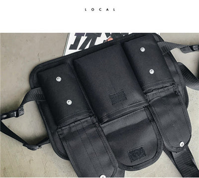 Mochila Deportiva y de Ocio - Image 19