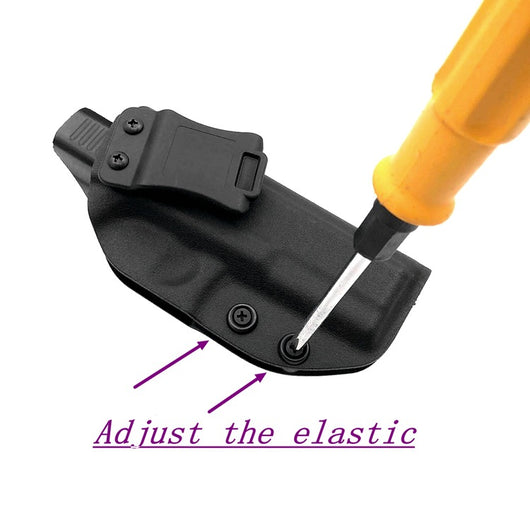 Accesorios de Funda Táctica para Armas - Image 8