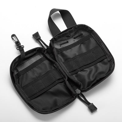 Bolsa Táctica Vacía para Kit de Primeros Auxilios - Image 6
