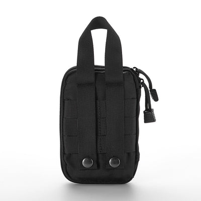 Bolsa Táctica Vacía para Kit de Primeros Auxilios - Image 12