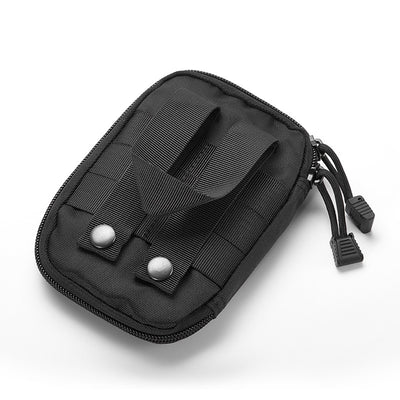 Bolsa Táctica Vacía para Kit de Primeros Auxilios - Image 13
