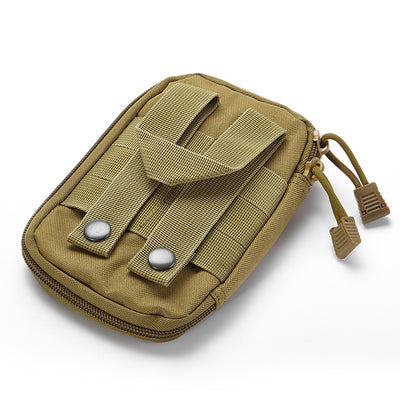 Bolsa Táctica Vacía para Kit de Primeros Auxilios - Image 14