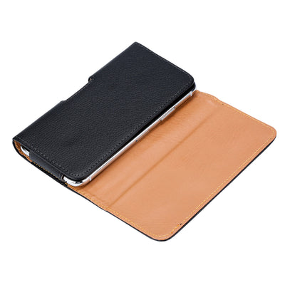 Funda de Cuero para Celular con Correa de Cintura - Image 9