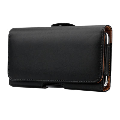 Funda de Cuero para Celular con Correa de Cintura - Image 11