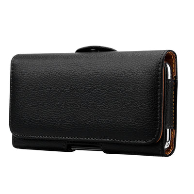 Funda de Cuero para Celular con Correa de Cintura - Image 13