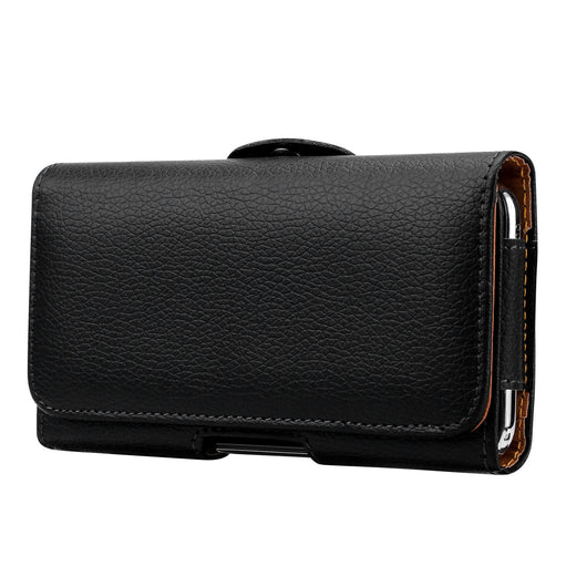 Funda de Cuero para Celular con Correa de Cintura - Image 13