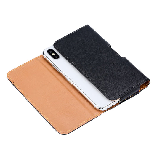 Funda de Cuero para Celular con Correa de Cintura - Image 15