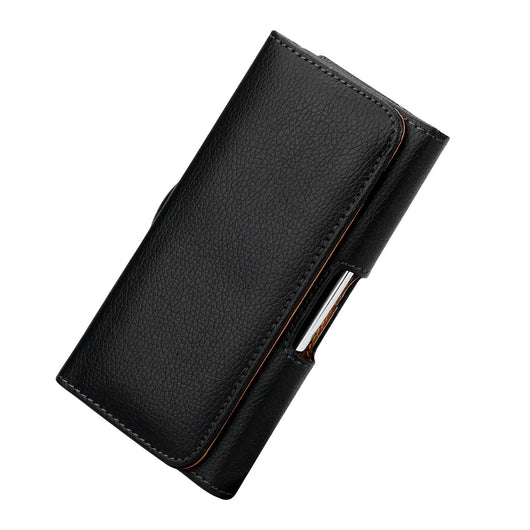 Funda de Cuero para Celular con Correa de Cintura - Image 18