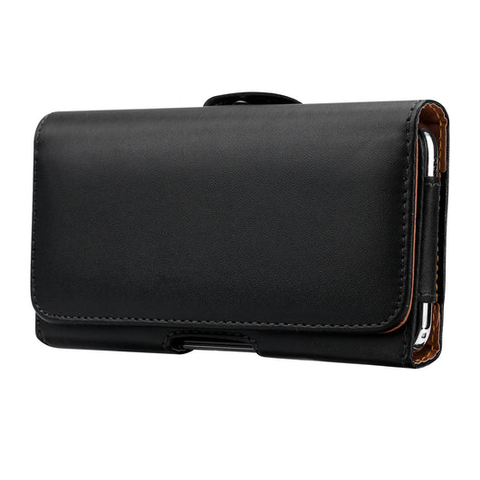 Funda de Cuero para Celular con Correa de Cintura - Image 19