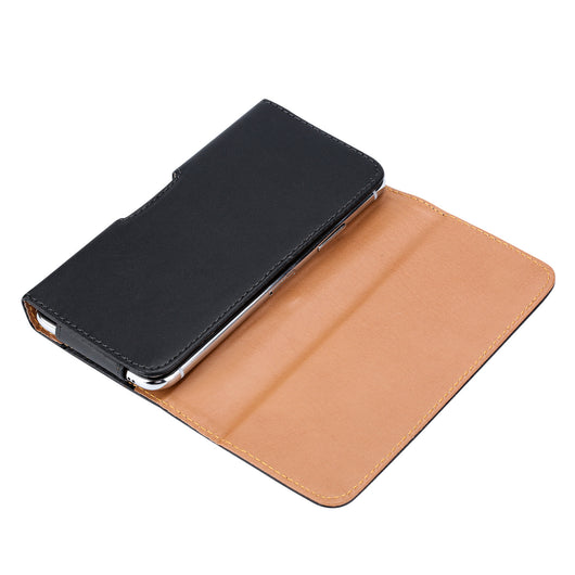 Funda de Cuero para Celular con Correa de Cintura - Image 21