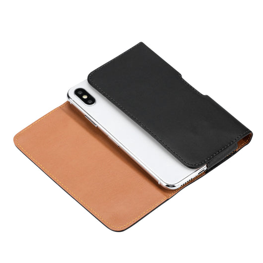 Funda de Cuero para Celular con Correa de Cintura - Image 22