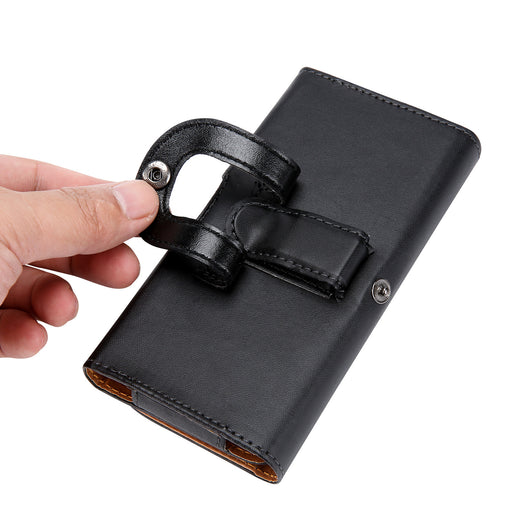 Funda de Cuero para Celular con Correa de Cintura - Image 23
