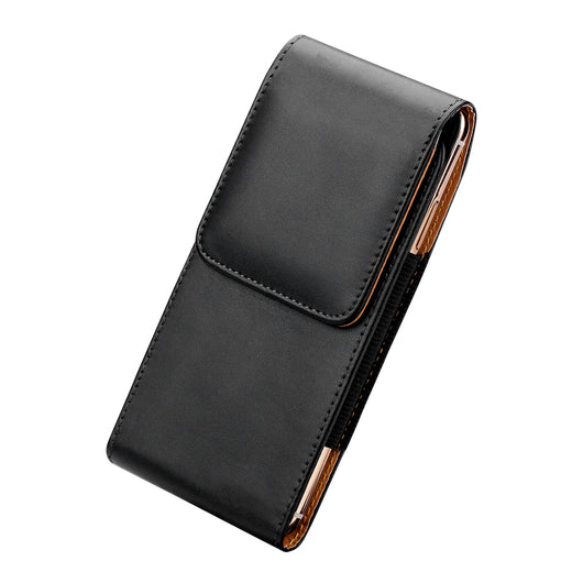Funda de Cuero para Celular con Correa de Cintura - Image 26
