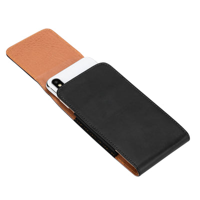 Funda de Cuero para Celular con Correa de Cintura - Image 27