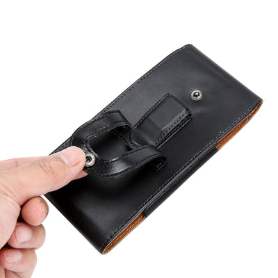 Funda de Cuero para Celular con Correa de Cintura - Image 28