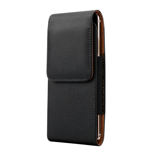 Funda de Cuero para Celular con Correa de Cintura - Image 31