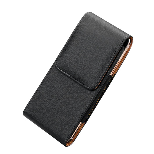Funda de Cuero para Celular con Correa de Cintura - Image 32