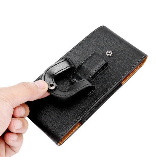 Funda de Cuero para Celular con Correa de Cintura - Image 33