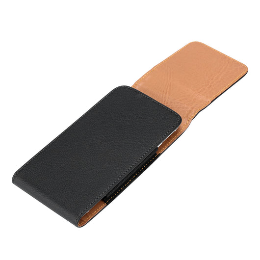 Funda de Cuero para Celular con Correa de Cintura - Image 34
