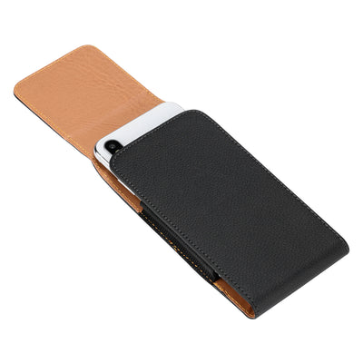 Funda de Cuero para Celular con Correa de Cintura - Image 35