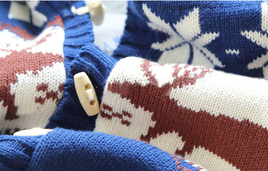 Sudadera con Capucha y Forro de Terciopelo - Image 11
