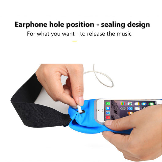 Bolsillo para Teléfono Móvil - Image 13