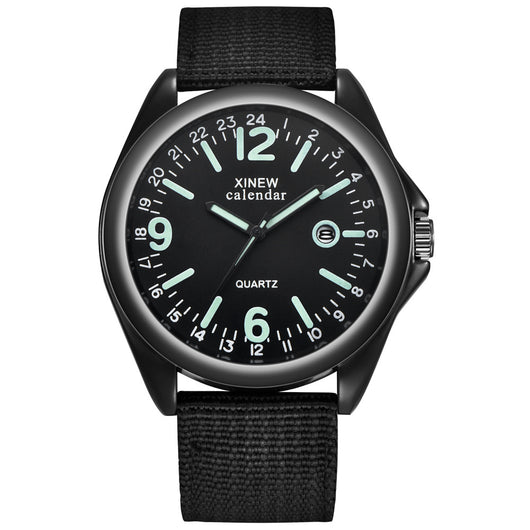 Reloj de Cuarzo para Hombre con Calendario - Image 15