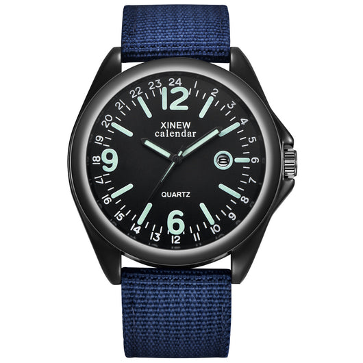 Reloj de Cuarzo para Hombre con Calendario - Image 16