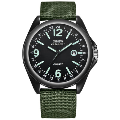 Reloj de Cuarzo para Hombre con Calendario - Image 18