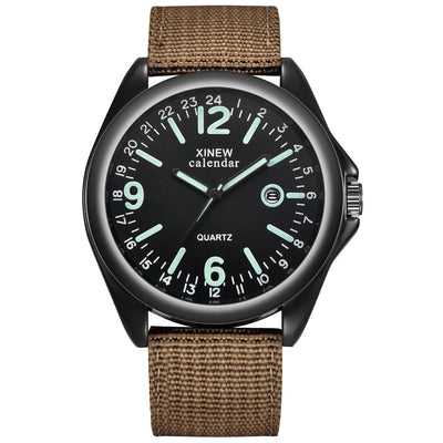 Reloj de Cuarzo para Hombre con Calendario - Image 19