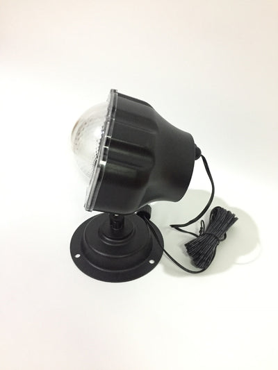 Proyector LED de Nieve Navideño con Luz Dinámica - Image 14