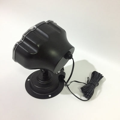Proyector LED de Nieve Navideño con Luz Dinámica - Image 15