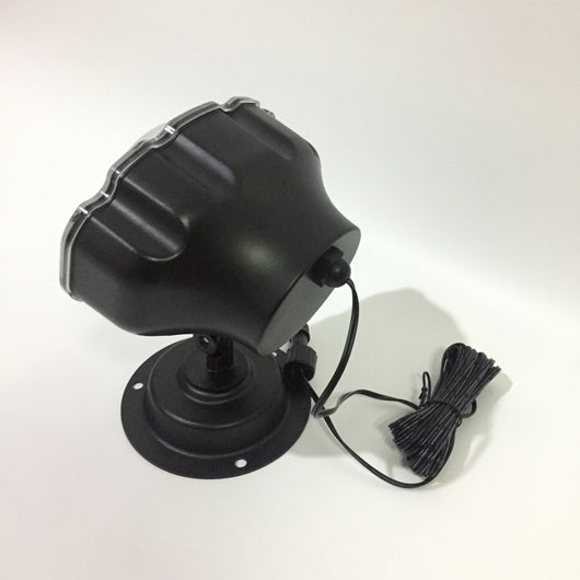 Proyector LED de Nieve Navideño con Luz Dinámica - Image 15