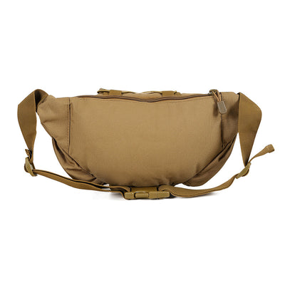 Riñonera Táctica Militar para Aventuras al Aire Libre - Image 11