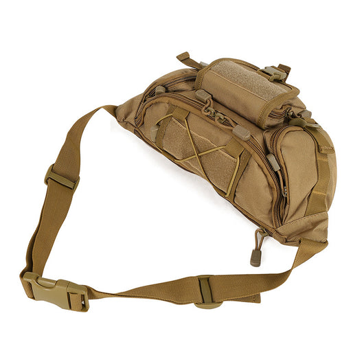 Riñonera Táctica Militar para Aventuras al Aire Libre - Image 12