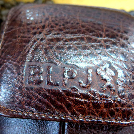 Cinturón y Bolso Multifunción de Cuero Premium para Hombre - Image 11