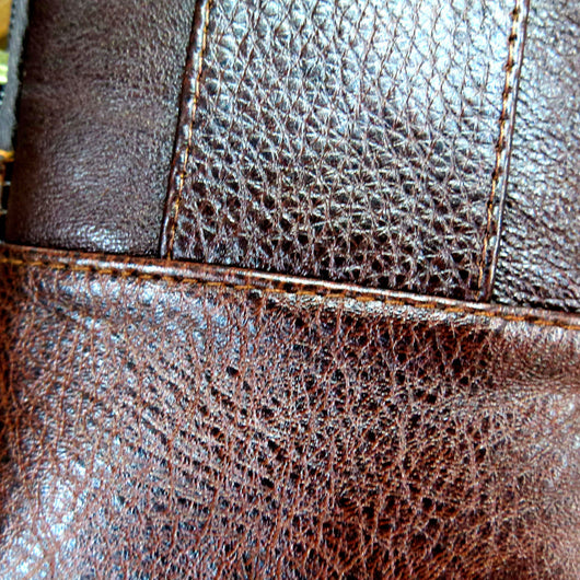Cinturón y Bolso Multifunción de Cuero Premium para Hombre - Image 12