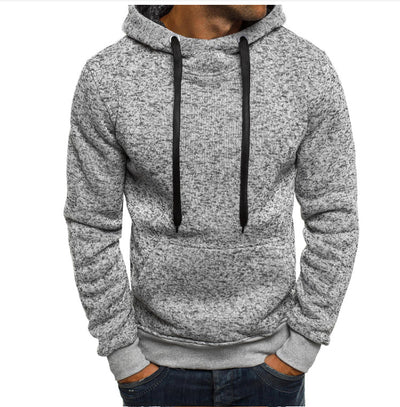 Sudadera Polar con Capucha - Image 7