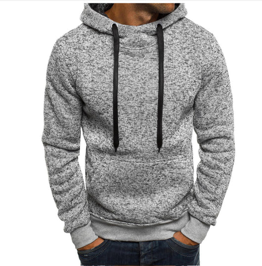 Sudadera Polar con Capucha - Image 7