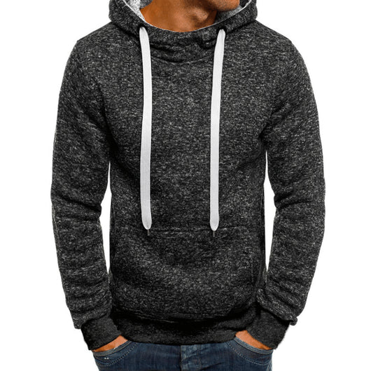 Sudadera Polar con Capucha - Image 8