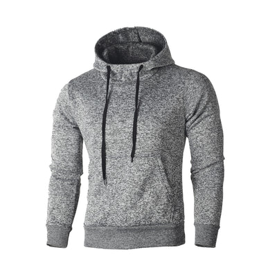 Sudadera Polar con Capucha - Image 11